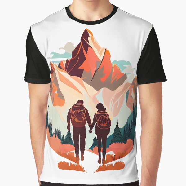 Item preview, Discovering love in the beauty of nature designed and sold by MrBeerholder.