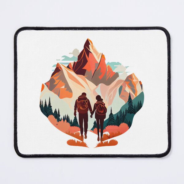 Item preview, Discovering love in the beauty of nature designed and sold by MrBeerholder.