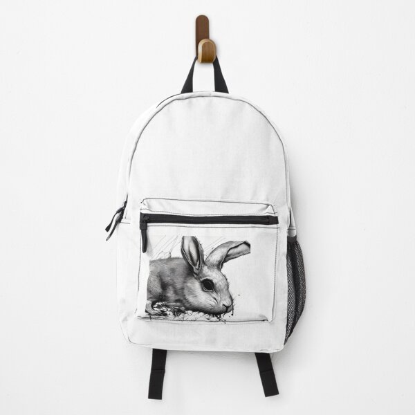 Item preview, RABID RABBIT designed and sold by NAOMIS-HEXES.