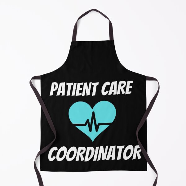 Item preview, PATIENT CARE COORDINATOR designed and sold by mystylecorner.