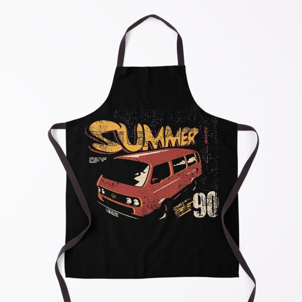 Item preview, summer van designed and sold by etraveler.