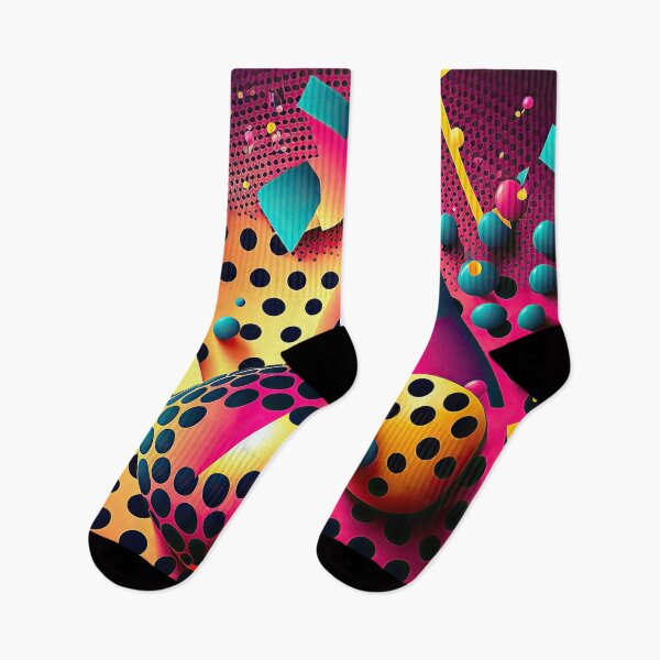 Item preview, Vintage eighties nineties abstract look designed and sold by mrlongfield.