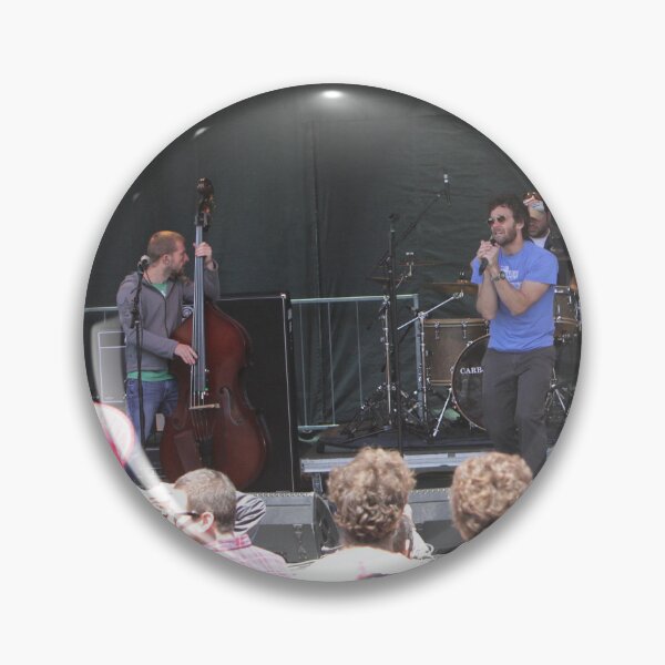Item preview, Carbon Leaf - Photograph designed and sold by ConcertImages.