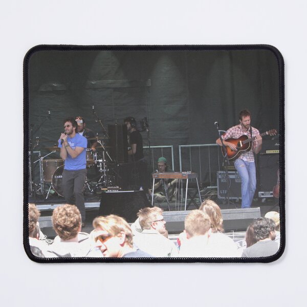 Item preview, Carbon Leaf - Photograph designed and sold by ConcertImages.