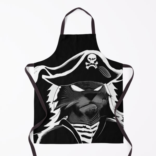 Item preview, Shiver me whiskers! designed and sold by akanahdyer.