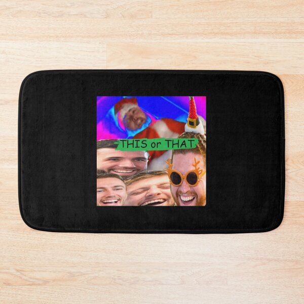 Item preview, This or That Album designed and sold by sarascoprox.