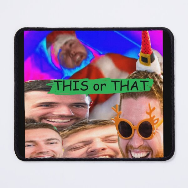 Item preview, This or That Album designed and sold by sarascoprox.