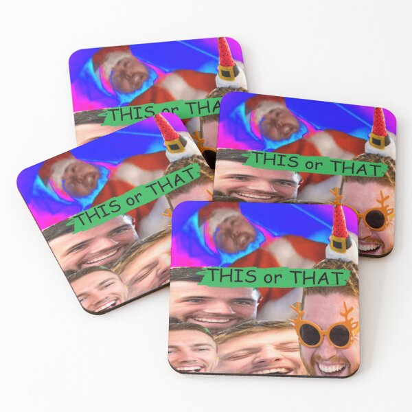 Item preview, This or That Album designed and sold by sarascoprox.