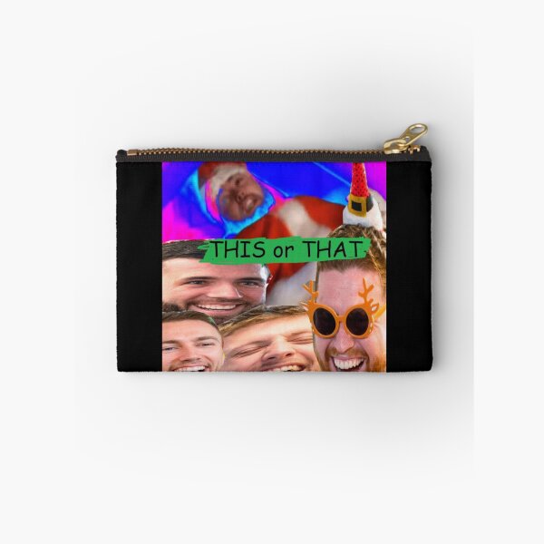 Item preview, This or That Album designed and sold by sarascoprox.