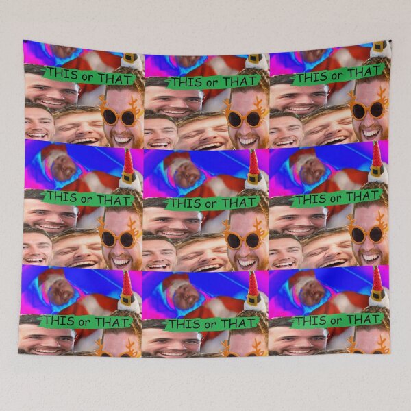 Item preview, This or That Album designed and sold by sarascoprox.