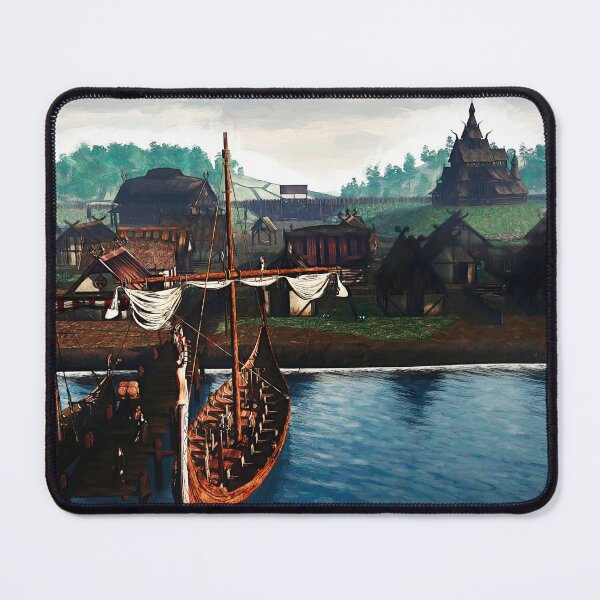 Item preview, Village Viking designed and sold by JoelBisaillon.