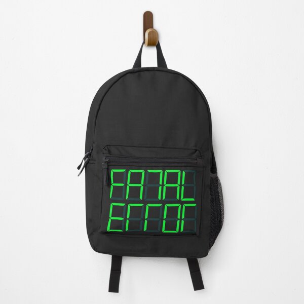 Item preview, Fatal Error - Green light - led indicator designed and sold by professorguru.