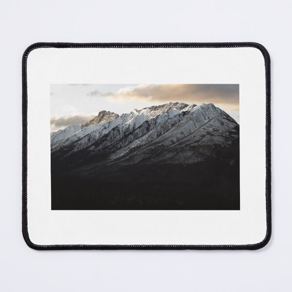 Item preview, Alberta Rocky Mountains designed and sold by Kristen Genzer.