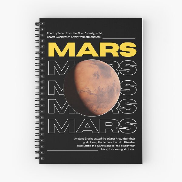Artikelvorschau, MARS entworfen und verkauft von shasoysen.