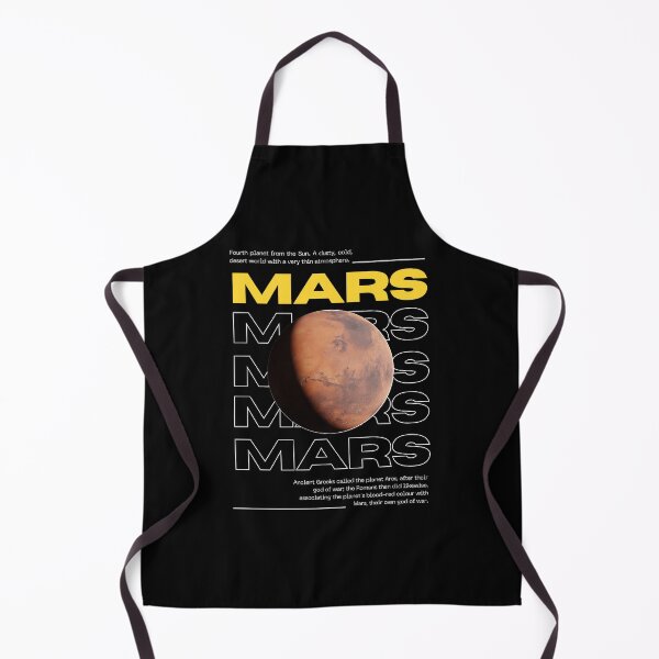Item preview, MARS designed and sold by shasoysen.