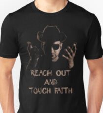 Reach Out And Touch Faith Unisex T-Shirt