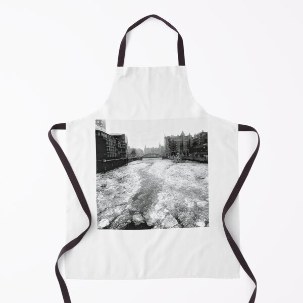 Item preview, Hamburg - Hafencity designed and sold by Zeewind.