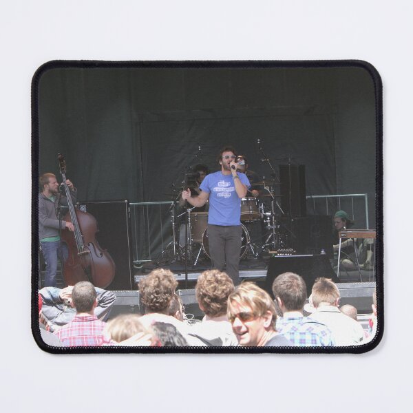 Item preview, Carbon Leaf - Photograph designed and sold by ConcertImages.