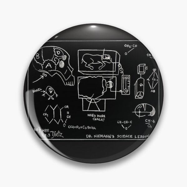 Item preview, Dr. Niemann's Science Lesson! designed and sold by SketchyThingz.