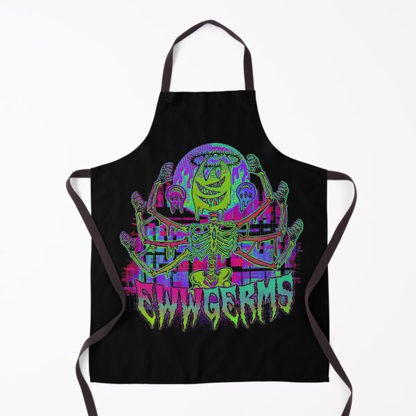 Item preview, The smile god -Midnight hour designed and sold by EwwGerms.