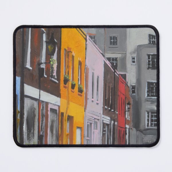 Item preview, London Mews designed and sold by golan22may.