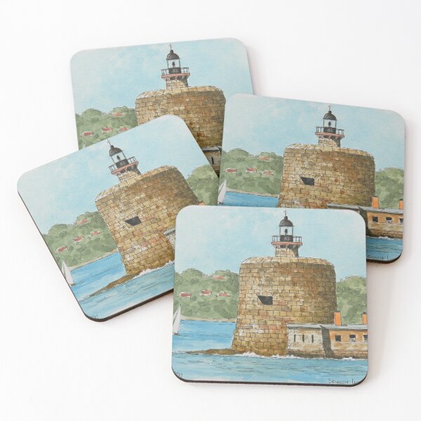 Item preview, Denison Lighthouse designed and sold by Robert Holewinski.