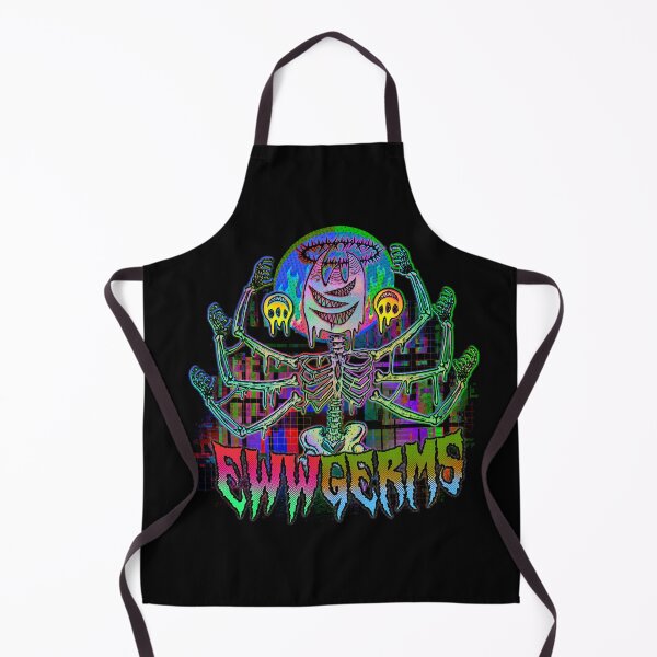 Item preview, The smile god designed and sold by EwwGerms.