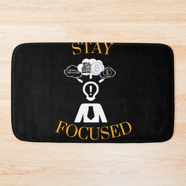 Item preview, BE YOURSELF designed and sold by LukaAARTt.