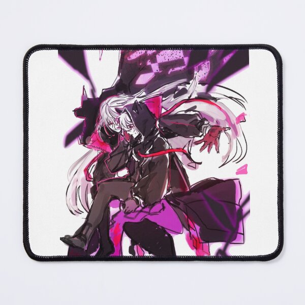 Item preview, Elsword Omniescient designed and sold by Thomaslhall1993.