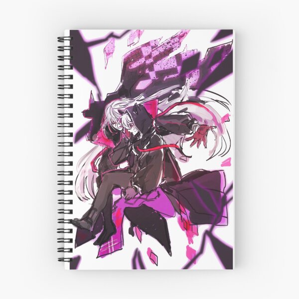 Item preview, Elsword Omniescient designed and sold by Thomaslhall1993.