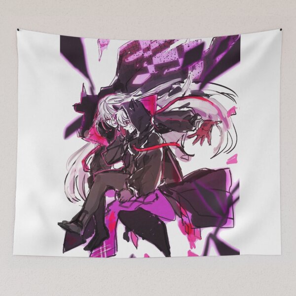 Item preview, Elsword Omniescient designed and sold by Thomaslhall1993.