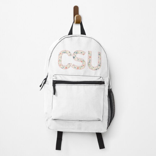Item preview, CSU Floral designed and sold by vanderhoofkate.