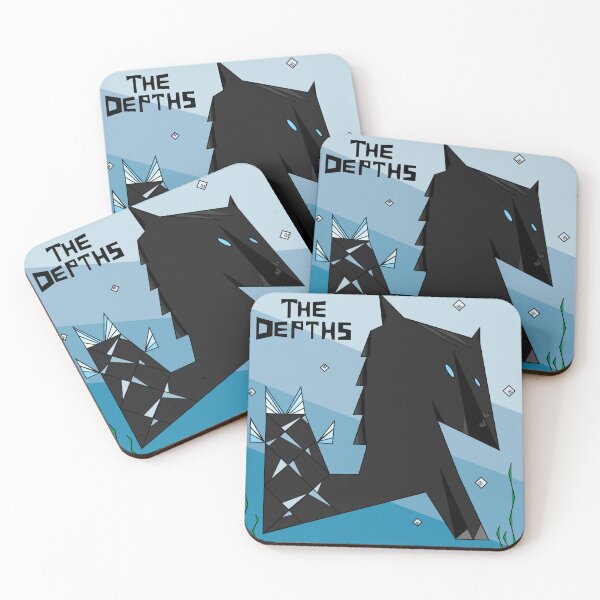 Item preview, The Depths designed and sold by Senza.