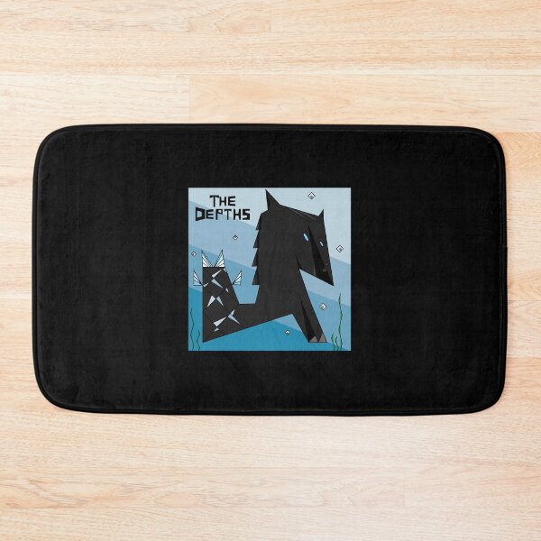 Item preview, The Depths designed and sold by Senza.
