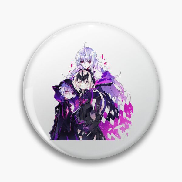 Item preview, Omniescient family elsword designed and sold by Thomaslhall1993.