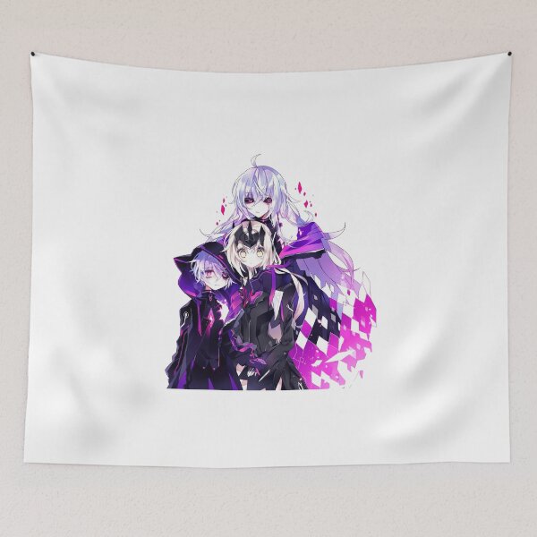 Item preview, Omniescient family elsword designed and sold by Thomaslhall1993.