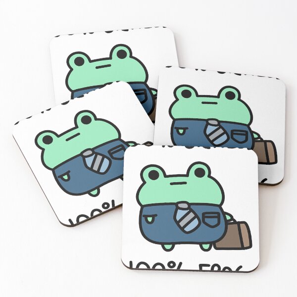 Item preview, Bizness Frog designed and sold by ArnoldWittma.