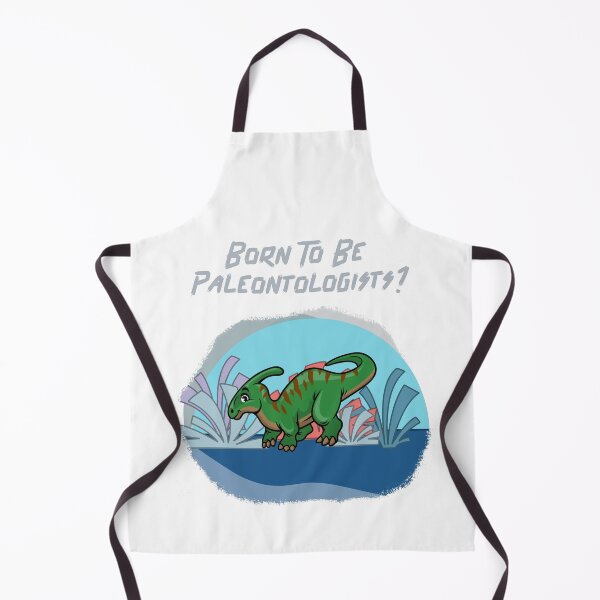 Item preview, Born To Be Paleontologists designed and sold by Hypert-Shirt.