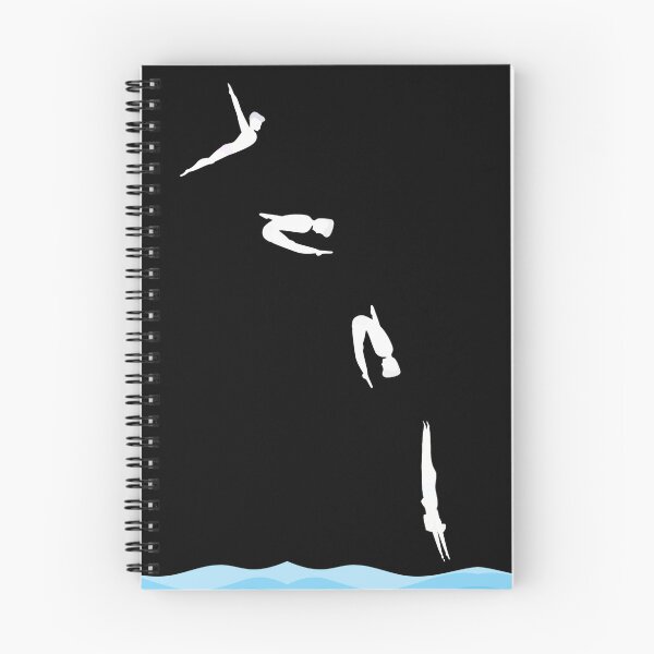 Item preview, Springboard Diving Diver Sport Cliff Diving Lover designed and sold by JackCurtis1991.