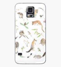 Southern Forests Nature Collection Case/Skin for Samsung Galaxy