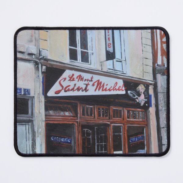 Item preview, The House of Delicious Crepes, France designed and sold by golan22may.