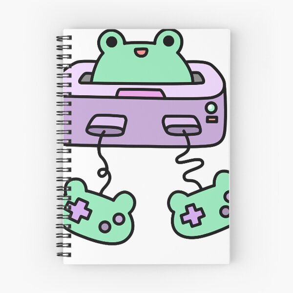 Item preview, Game Frog designed and sold by ArnoldWittma.