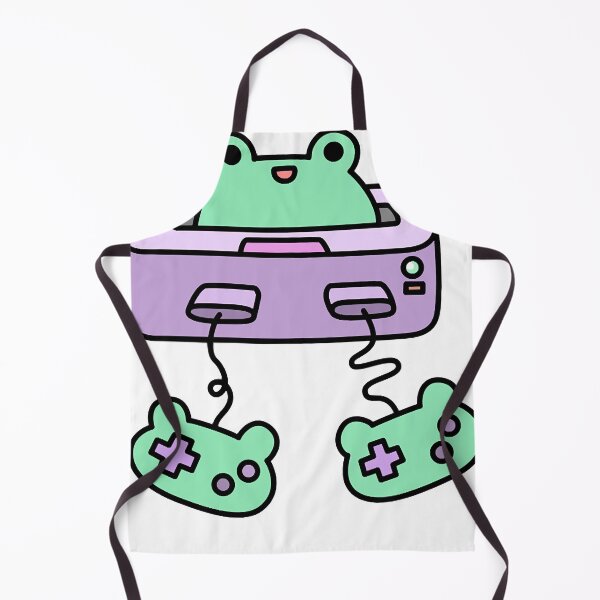 Item preview, Game Frog designed and sold by ArnoldWittma.