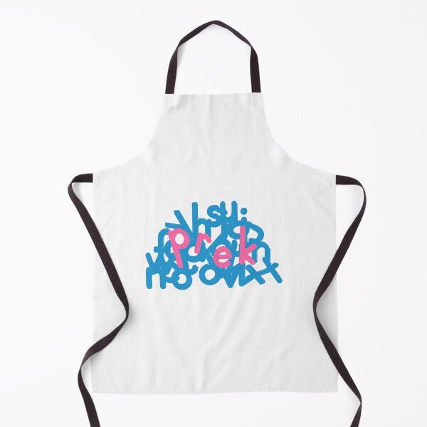 Item preview, Pre-K Letters designed and sold by beautyoftruth.