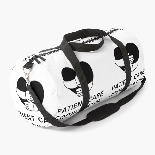 Item preview, PATIENT CARE COORDINATOR designed and sold by mystylecorner.