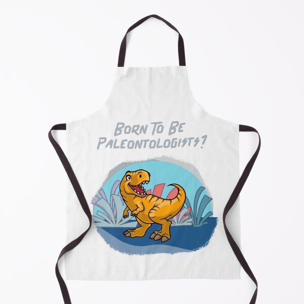 Item preview, Born To Be Paleontologists designed and sold by Hypert-Shirt.