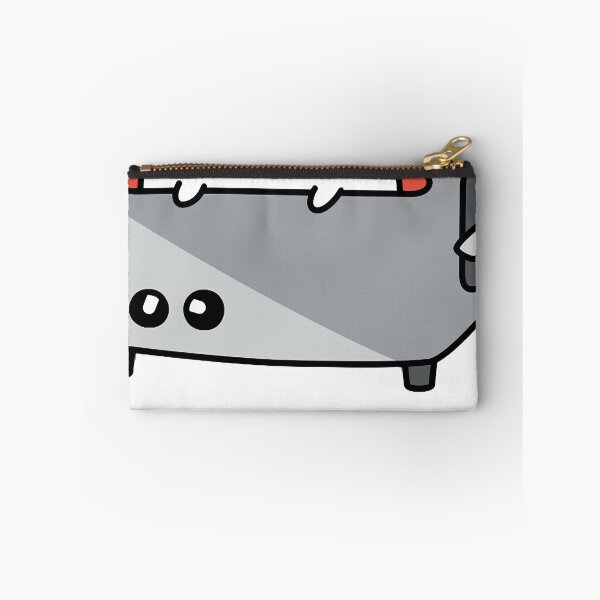 Item preview, Toaster Cat  designed and sold by ArnoldWittma.
