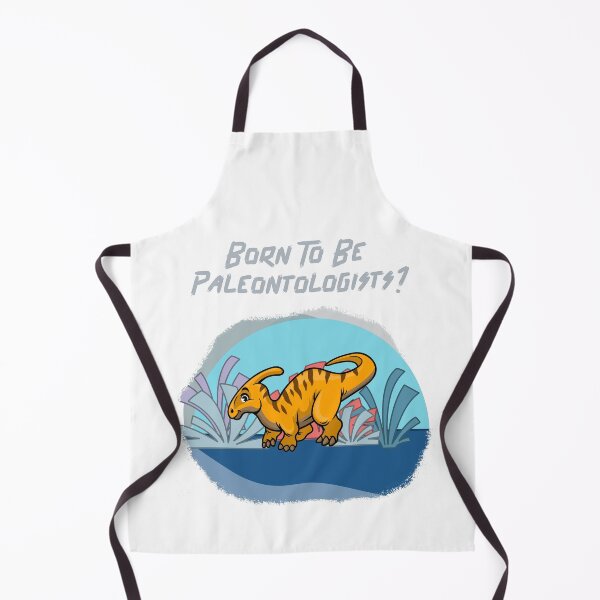 Item preview, Born To Be Paleontologists designed and sold by Hypert-Shirt.