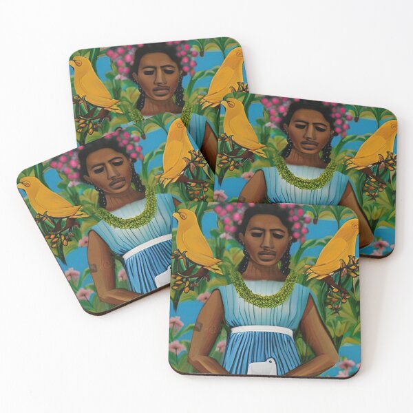 Item preview, Black Woman Earth Aura designed and sold by LoveLightGifts.