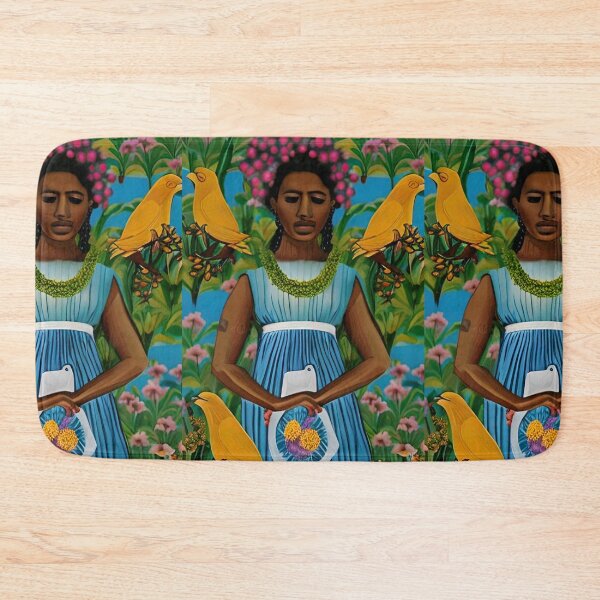 Item preview, Black Woman Earth Aura designed and sold by LoveLightGifts.